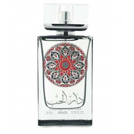 Dar Al Hub Ard Al Zaafaran eau de parfum mixte