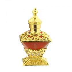 Al haramain Attar Al Kaaba - Musk Al Haramain Huile de parfum