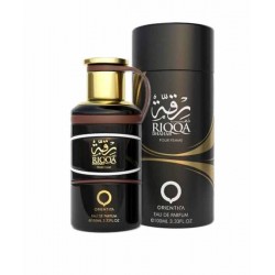 Riqqa Dhahab orientica perfume water for women Orientica Orientica