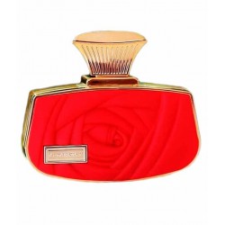 Beautiful red Al Haramain perfume water for women Al haramain Al Haramain