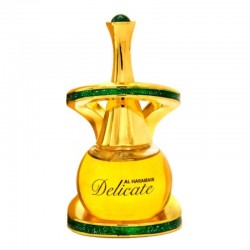 Delicate - Al Haramain perfume oil musk Al haramain Perfume oil