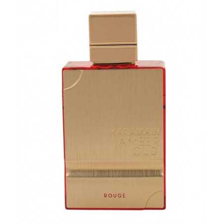 Amber Oud Ruby Edition - Al Haramain mixed fragrance