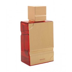 Amber Oud Ruby Edition - Al Haramain mixed fragrance Al haramain Al Haramain