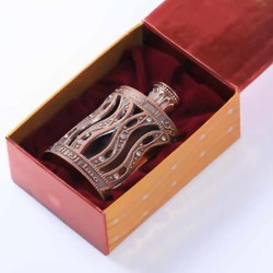 Al haramain musk al ghazal Huile parfumée 30ml