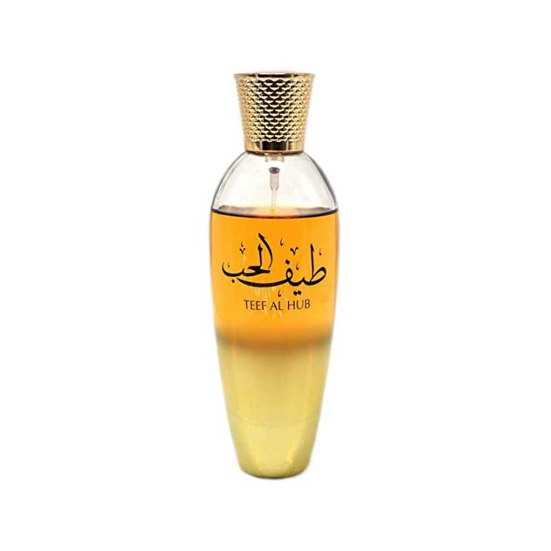Teef Al hub Ard al Zaafaran women's fragrance Ard Al Zaafaran Ard Al Zaafaran