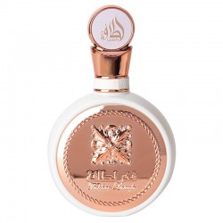 Lattafa Fakhar rose Lattfa eau de parfum mixte Lattafa