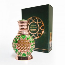 Al haramain Desert Al Haramain huile parfumée Al Haramain
