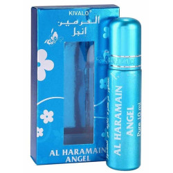 Al Haramain Angel musc huile de parfum MyCospara