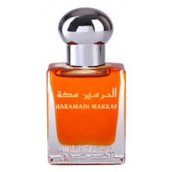 Al haramain Makkah Al Haramain - Huile parfumée mixte Al Haramain