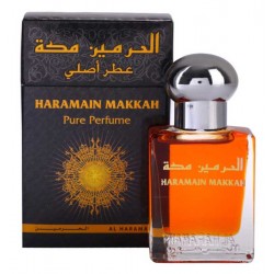 Makkah Al Haramain - Mixed Scented Oil Al haramain Al Haramain