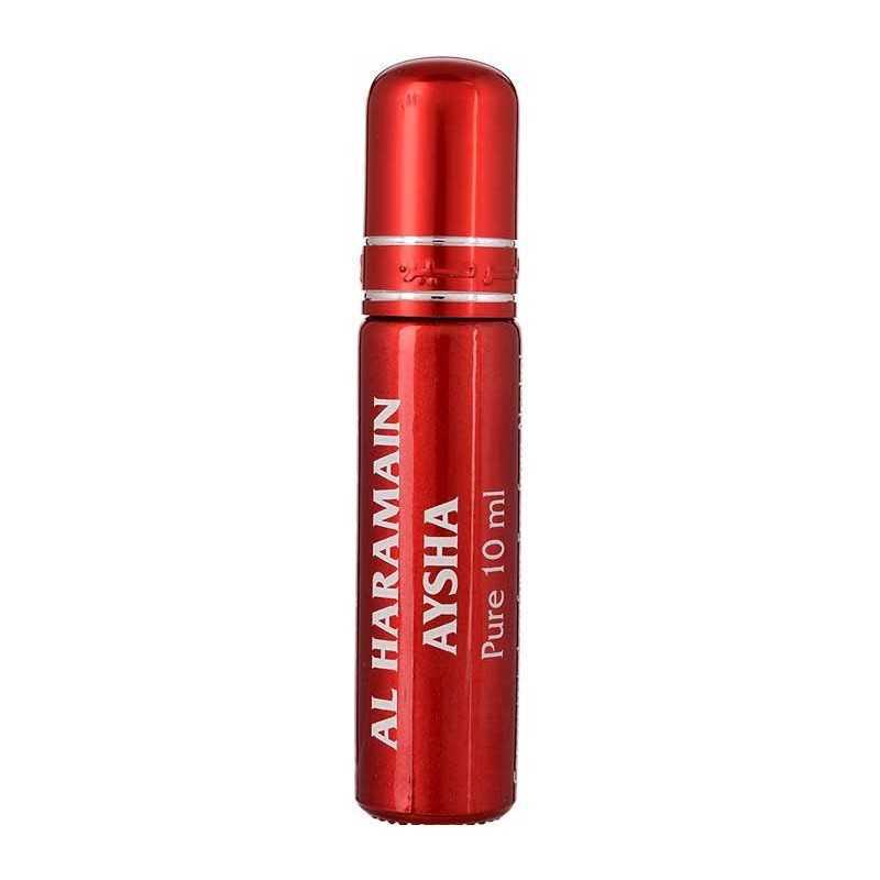 Al Haramain Aysha huile de parfum MyCospara