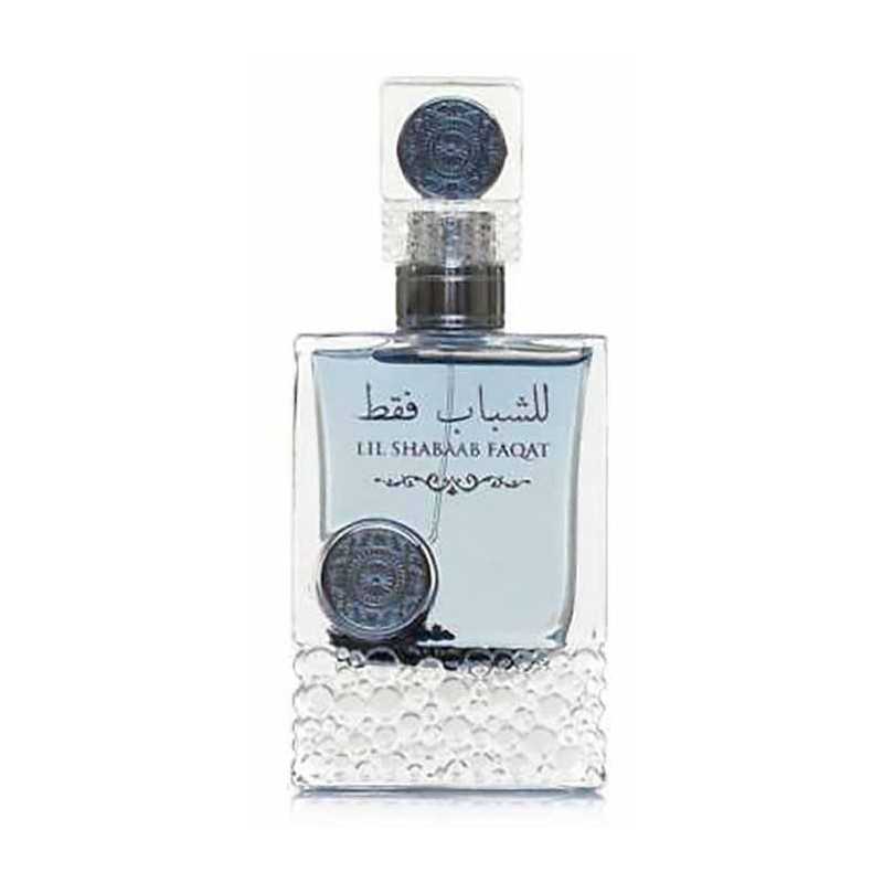 Lil Shabaab Faqat Ard Al Zaafaran eau de parfum for men Ard Al Zaafaran Ard Al Zaafaran