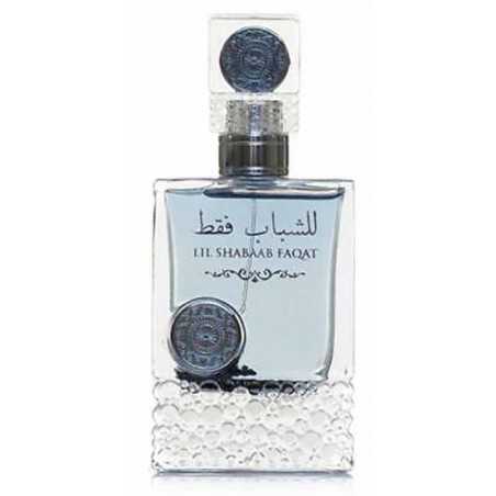 Lil Shabaab Faqat Ard Al Zaafaran eau de parfum for men