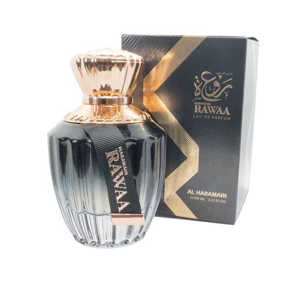 parfum rawaa al haramain mycospara