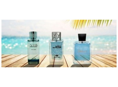 Une sélection de parfums été du Dubaï pour homme qui vous laisse différents