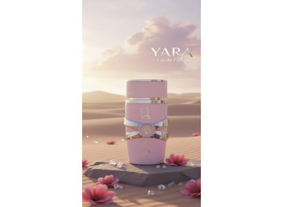 Yara Lattafa : Le Parfum Oriental qui Envoûte en 2025 | MyCospara