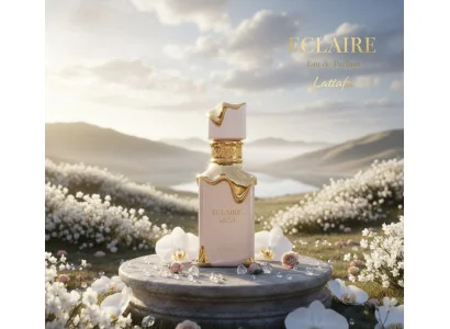 Lattafa : La Révolution de la Parfumerie Orientale Accessible | MyCospara