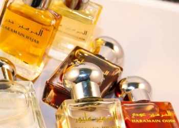 Pourquoi choisir l'huile de parfum !? La nouvelle tendance
