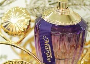Al Haramain : des parfums haut de  gamme