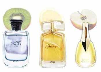 Tout  ce qu'il faut savoir sur les parfums orientaux